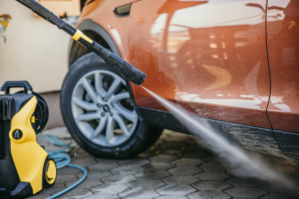 Trusted Centerville, OH Pressure Washing Experts