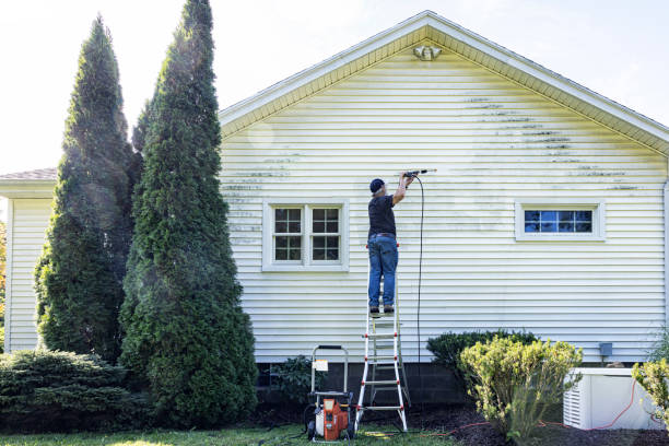 Best Roof Power Washing Services  in Centerville, OH