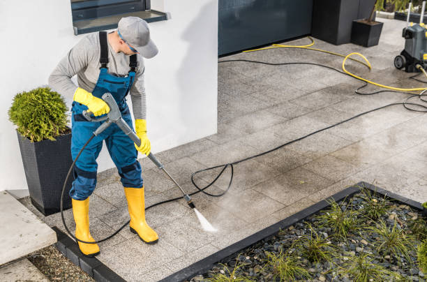 Professional Pressure Washing in Centerville, OH