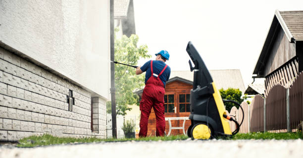 Fence Pressure Washing in Centerville, OH